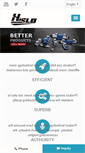 Mobile Screenshot of motorpowers.com